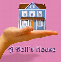 Loft Theatre: A Doll’s House (2007)