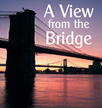 Loft Theatre: A View From the Bridge (2012)