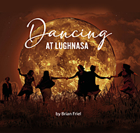 Loft Theatre: Dancing at Lughnasa (2025)