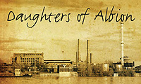 Loft Theatre: Daughters of Albion (2010)
