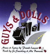 Loft Theatre: Guys and Dolls (2002)