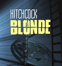 Loft Theatre: Hitchcock Blonde (2014)