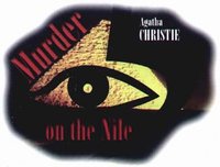 Loft Theatre: Murder on the Nile (2001)