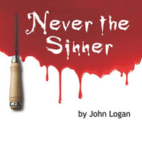 Loft Theatre: Never the Sinner (2009)
