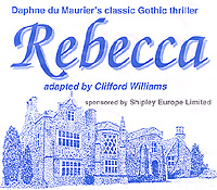 Loft Theatre: Rebecca (1996)