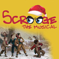 Loft Theatre: Scrooge The Musical (2014)