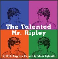 Loft Theatre: The Talented Mr Ripley (2004)