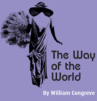 Loft Theatre: The Way of the World (2008)