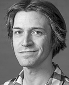 Blake Hutchings