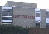 The Loft Theatre today