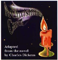Loft Theatre: A Christmas Carol (2001)