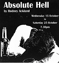 Loft Theatre: Absolute Hell (1997)