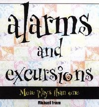 Loft Theatre: Alarms and Excursions (2003)
