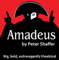Loft Theatre: Amadeus (2010)