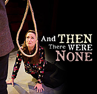 Loft Theatre: And Then There Were None (2016)