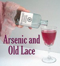 Loft Theatre: Arsenic and Old Lace (2007)