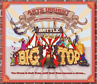 Loft Theatre: Battle of the Big Top (2022)