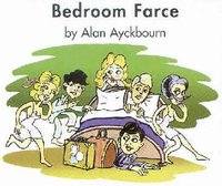 Loft Theatre: Bedroom Farce (2000)