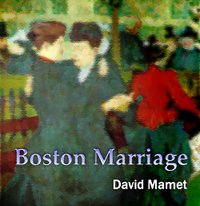 Loft Theatre: Boston Marriage (2006)