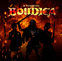Loft Theatre: Boudica (2023)