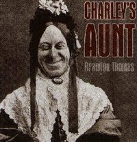 Loft Theatre: Charley’s Aunt (2003)