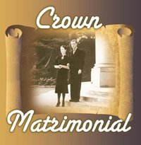 Loft Theatre: Crown Matrimonial (2008)