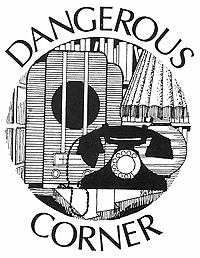 Loft Theatre: Dangerous Corner (1980)