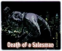 Loft Theatre: Death of a Salesman (2001)