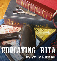 Loft Theatre: Educating Rita (2009)