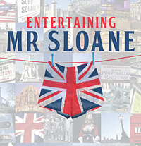 Loft Theatre: Entertaining Mr Sloane (2013)