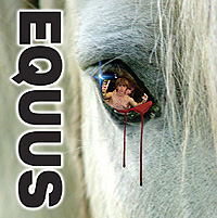 Loft Theatre: Equus (2011)