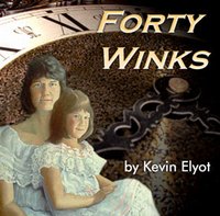 Loft Theatre: Forty Winks (2005)