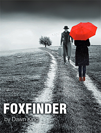Loft Theatre: Foxfinder (2018)