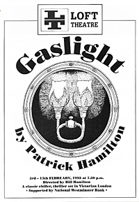 Loft Theatre: Gaslight (1993)