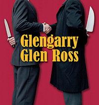 Loft Theatre: Glengarry Glen Ross (2011)