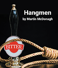 Loft Theatre: Hangmen (2019)