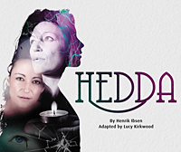 Loft Theatre: Hedda (2022)
