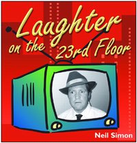 Loft Theatre: Laughter on the 23rd Floor (2006)