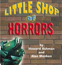 Loft Theatre: Little Shop of Horrors (2003)