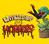 Loft Theatre: Little Shop of Horrors (2015)