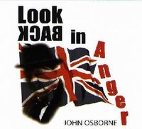 Loft Theatre: Look Back in Anger (2002)