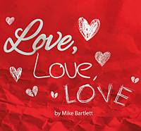 Loft Theatre: Love, Love, Love (2026)