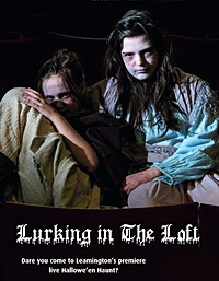 Loft Theatre: Lurking in the Loft (2018)