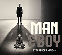 Loft Theatre: Man and Boy (2027)