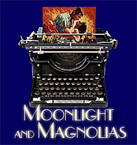 Loft Theatre: Moonlight and Magnolias (2016)
