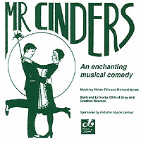 Loft Theatre: Mr Cinders (1997)