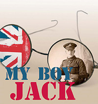 Loft Theatre: My Boy Jack (2011)