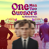 Loft Theatre: One Man, Two Guvnors (2026)