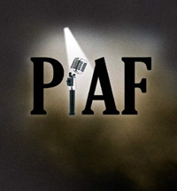 Loft Theatre: Piaf (2012)