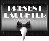Loft Theatre: Present Laughter (2022)